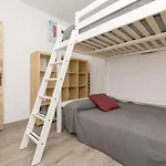 Casa Sarco - Apartment In San Fernando Free Wifi