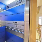 Apartamentos Nuevo Edificio Alba Cartagena Centro Parking