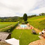Apartamentos Rurales Casa Caleya