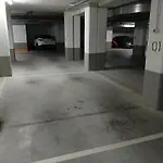 Apartamento En Primera Linea De Playa, Con Piscina Y Garaje En Torrox Costa