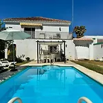 Villa Blanca Marbella Center - Eaw Homes