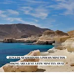 Apartamento Luna De Las Negras Alto