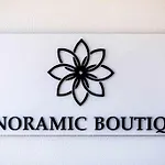 Panoramic Boutique Con Preciosas Vistas