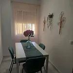 Atico Vacacional Manzanilla