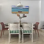 Apartamento Costa Zahara