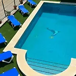 Villa La Momita