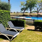 Casa Anchoa M-A Murcia Holiday Rentals Property