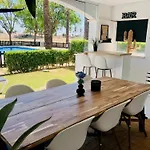 Casa Anchoa M-A Murcia Holiday Rentals Property