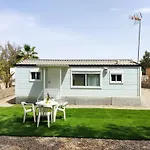 Casa Rural Cerca Playa De Villaricos