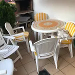 Chalet De La Playa
