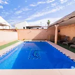 Cubo'S Villa Paraiso