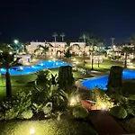 Lorcrimar V - Marbella - Nueva Andalucia