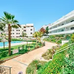 Apartment Sun Garden In Torrox Costa