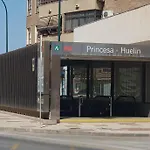Acogedor Apartamento En Malaga Playa