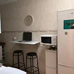 Apartamento 1 Dormitorio - Geraneos 14