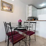 Apartamento Benalmadenasol