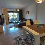 2 Bedroom Apartment Walking Distance To The Beach In La Cala De Mijas