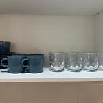 Apartamento Centrico A 12 Minutos De La Playa