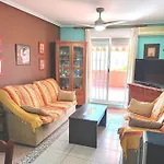 Piso Naturista En Parque Vera 3