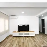 Apartamento Las Margaritas