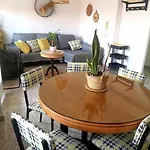 Piso Muy Acogedor