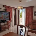 House Monkey Beach Las Americas