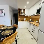 Jardin Alhambra Holiday Apartment