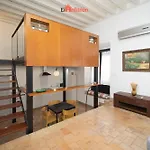 El Anfitrion - Loft Cargadores