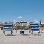 Seaview Torrox Costa Beach Apt