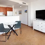 Seaview Torrox Costa Beach Apt