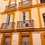 Apartamento Centrico Hercules