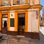 Apartamento Centrico Hercules