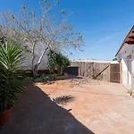Casa Roja - Villa With Private Pool Free Wifi