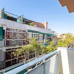 Montealba - Apartment In Fuengirola Free Wifi