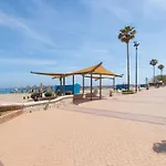 Montealba - Apartment In Fuengirola Free Wifi