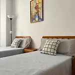 Holiday Vintage Apartment