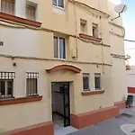 Apartamento Centro Puerto Real