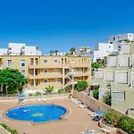 Apartamentos Orlando Costa Adeje