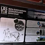 Albergue De Lastur