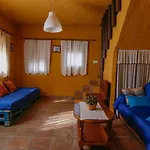 Casas Rurales El Viejo Castano - Valle Del Genal