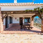 Finca Lagarillo Competa By Ruralidays