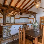 Finca Angarillas Competa By Ruralidays