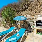 Finca Hornillo Competa By Ruralidays