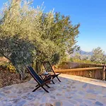 Finca Angarillas Competa By Ruralidays