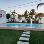 La Casita De La Florida
