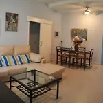 Apartamento La Paz. Un Lugar Para Descansar.