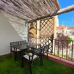 La Bellamar - Apartamento En Primera Linea Mar-