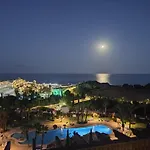 Mojacar Beach Increibles Vistas Arniel