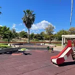 Playa De Miramar - 3 Min Walk To The Beach, Family-Friendly, Near Gandia