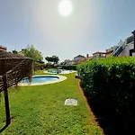 Chalet Playero 3 Dorm Playa & Golf